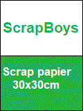 Scrap Boys