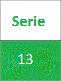 Serie 13