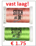 Stitch and do Garen (Klos) Linnen