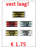 Stitch and do Garen (Klos) Metallic