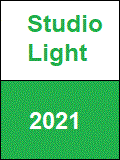 Studio Light 2021