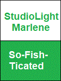 Marlene So-Fish-ticated