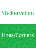 Lines / Corners