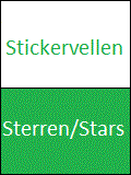 Sterren / Stars