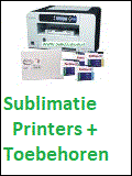 Sublimatie Printers 