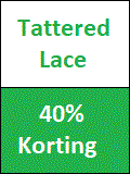 Tattered Lace