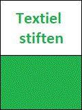 Textiel stiften
