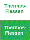 Thermosflessen