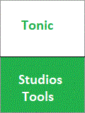 Tonic Studios Tools