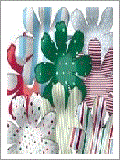 Embellishments & Versieringen