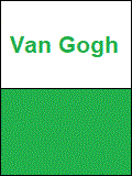 Van Gogh OLIEVERF