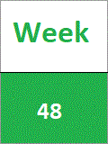 Week 48