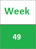 Week 49