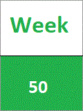 Week 50