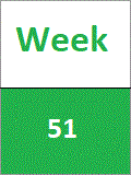 Week 51