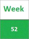 Week 52