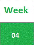 Week 04