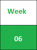 Week 06