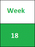 Week 18