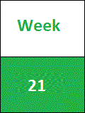 Week 21