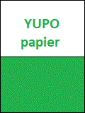 YUPO / WaterColor Paper