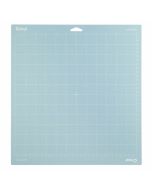 Cricut - Cutting Mat - 12x12 Inch - Light Grip - (1 st) (2007792)