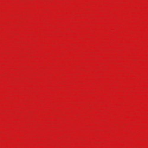Papicolor Karton A4 rood 200gr-CV 6 vel 301918 - 210x297mm*