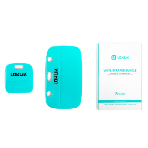 Vinyl Scrapers Bundle (003989)