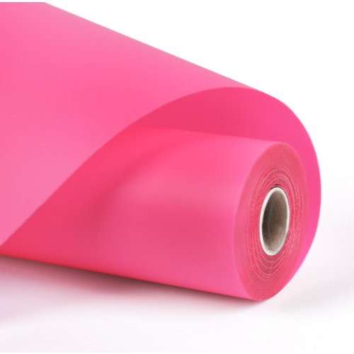 Permanent Adhesive Vinyl Matte - Pink - 30.5 x 180 cm (008861)