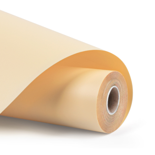 Permanent Adhesive Vinyl Matte - Beige - 30.5 x 180 cm (008878)