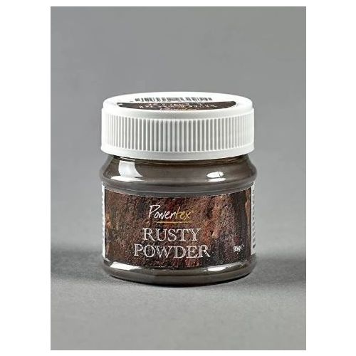 Rusty poeder 95gr / 50ml
