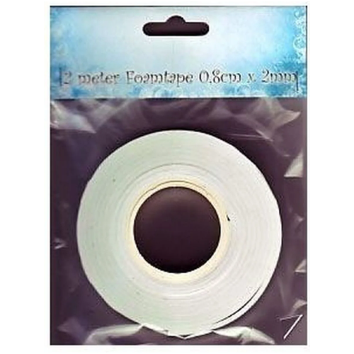 Nellie's Choice • Foamtape 2mm x 2 mtr