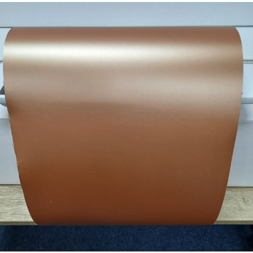 Craftcut Vinyl  - Mat - Rose-Gold - A4  (CC09MA4)