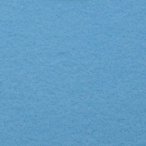 Vilt - Staalblauw - 30,5x30,5cm 1st. (1119-015) 