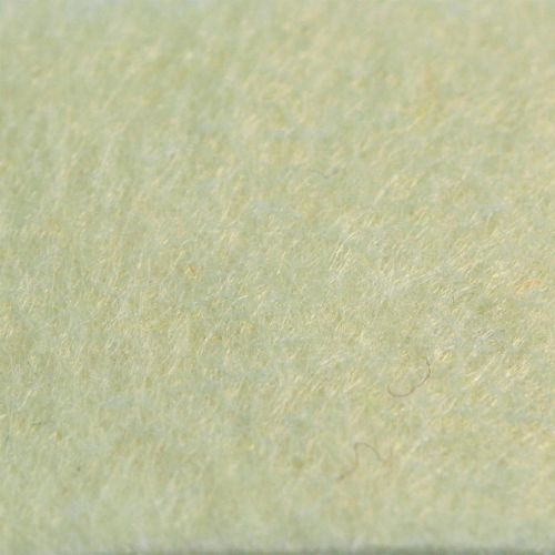Vilt - Crème- 30,5x30,5cm 1st. (1119-028) 
