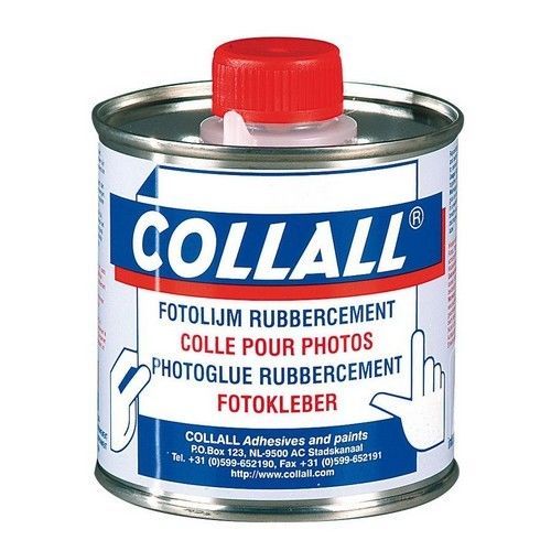 Collall Fotolijm 250 ML 1 ST COLFO250 (119575/1251)