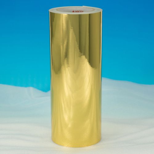 ASLAN - MetalEffect - CA 23 Serie - 30 x 50 cm - Goud (13103K)