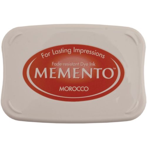 Memento inktkussen Marocco (ME-000-201)*