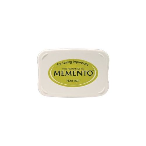 Memento inktkussen Pearl Tart  (ME-000-703)*