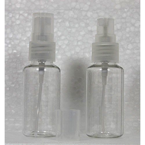 Nellie`s Choice Spray bottles 40ml/ 2 St (SPBO001)