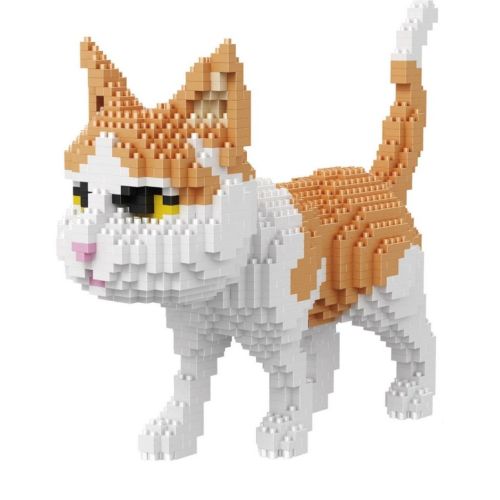 Balody Rode kat (16037) *