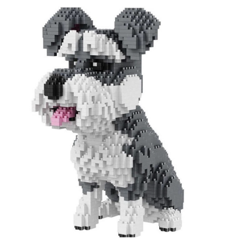 Balody Schnauzer (16049) *