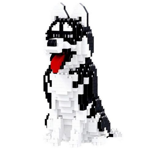 Balody Husky (klein) (18240) *