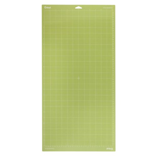 Cricut - Cutting Mat - 12x24 inch - Normal Grip (1 st) (2007794)