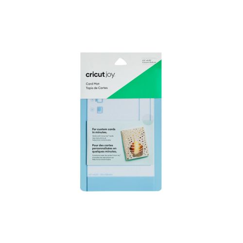 Cricut Joy™ Card Mat, 4.5" x 6.25" (11.4 cm x 15.9 cm) (2007968)
