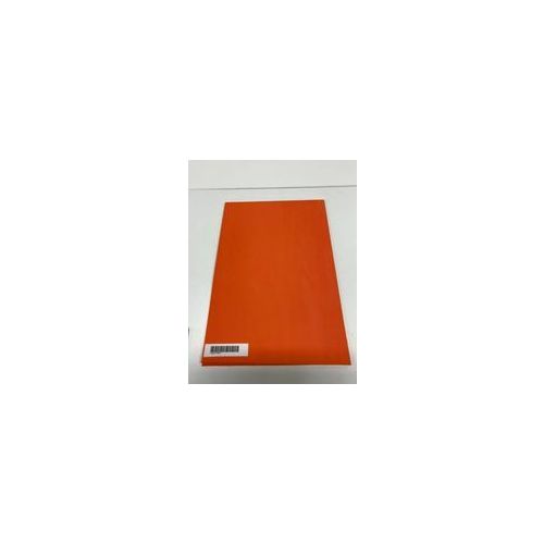 Foam - Oranje - A4 - 1st. (1606-206) 