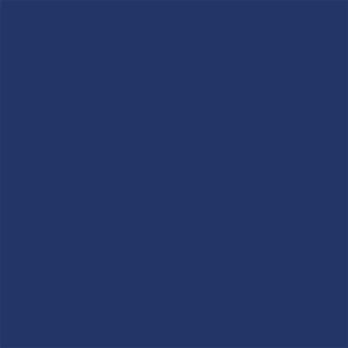 POLI-TAPE TUBITHERM Flockfolie  - A4 (20x30cm) - Blue (PLT300)