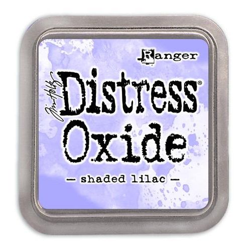 Ranger Distress Oxide - shaded lilac - Tim Holtz (TDO56218)