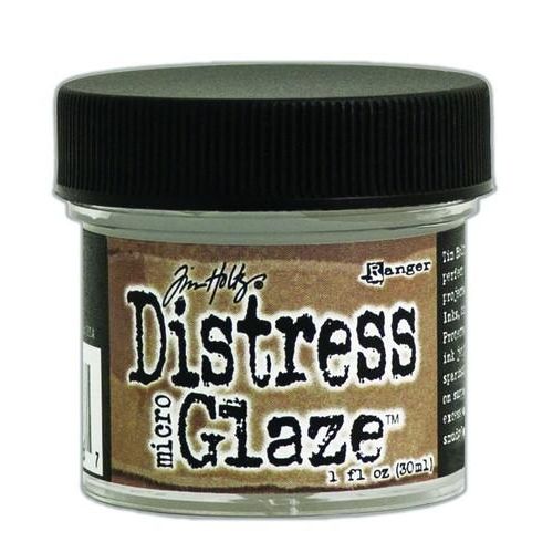 Ranger Distress - Micro Glaze - Tim Holtz 30ml (TDA46967)