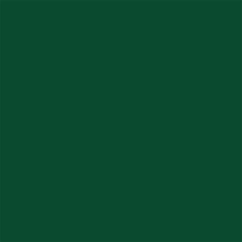POLI-TAPE TUBITHERM Flockfolie  - A4 (20x30cm) - Green (PLT400)